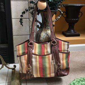 Etienne Aigner Shoulder Bag